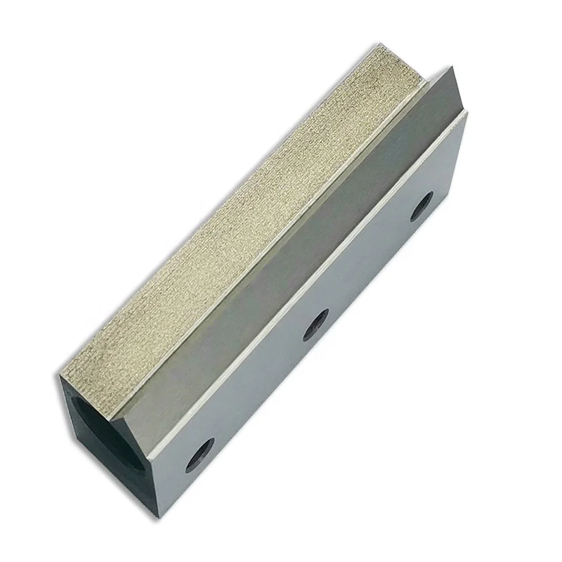 Automatic Nylon Polyester Webbing Hot Cutting Machine knife  Belt Cutter Elastic Ribbon Cutting Machine half-cut  knife