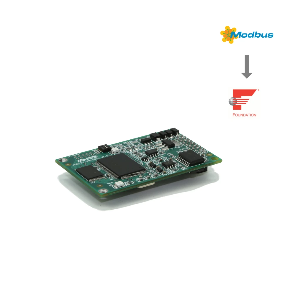 M0313 модуль Modbus to