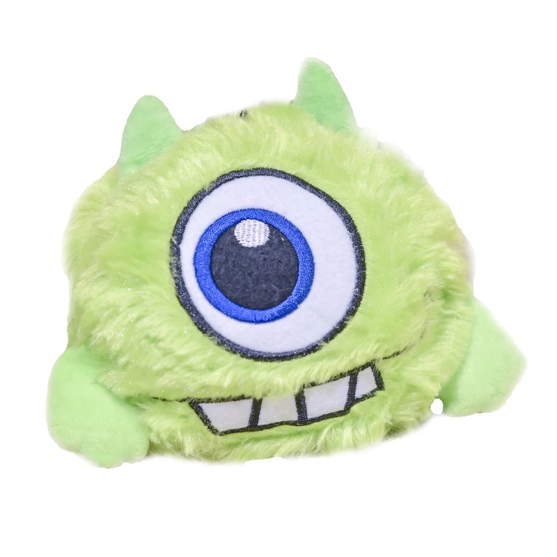electric walking interactive plush pillow cute cartoon luxury automatic intelligent dog toy ball Toys For Gifts