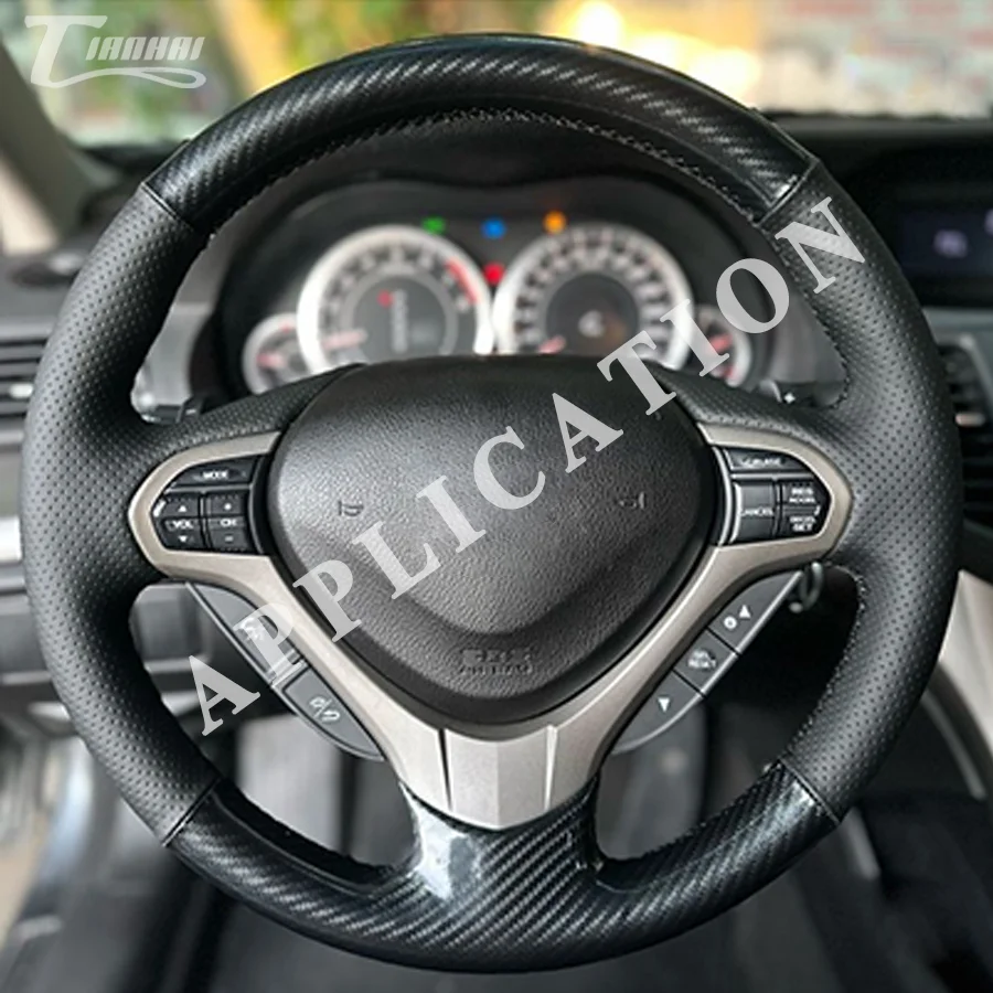 Factory supply 1.4mm microfiber leather car leather carbon leather for cars and steering wheels and flywheels and car handles