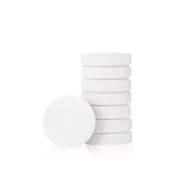 
OEM l-carnitine effervescent tablets for weight loss 