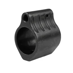 Tactical M4 AR 15 Low Profile 750 Gas Block steel with Roll pin Ar15 parts Gas Block for Hunting Gun Rifle Accessories