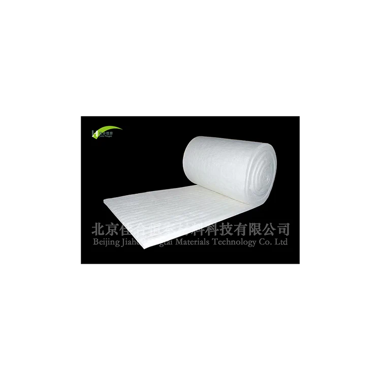 Super Quality Price Boiler Insulation Ceramic Fiber Blanket For Sale