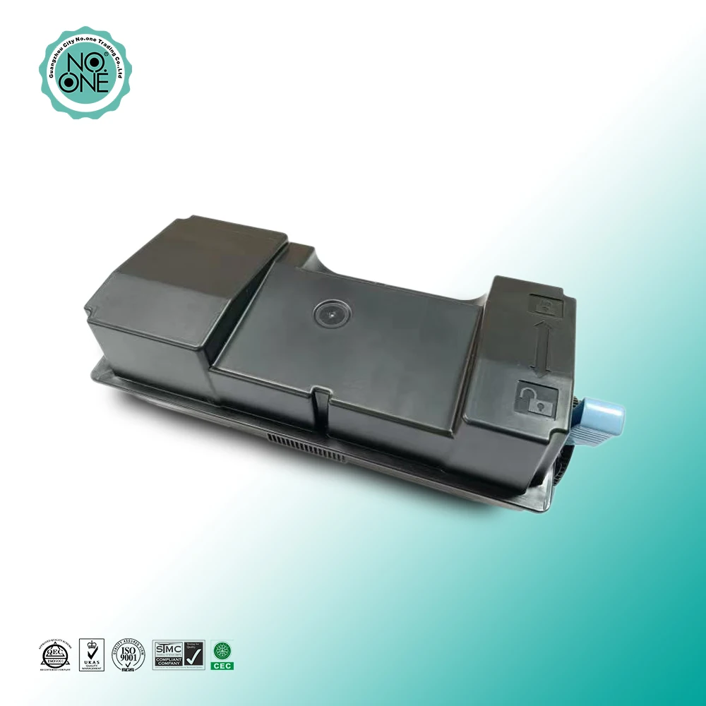Compatible laser toner cartridge printer For Kyocera TK-3430 TK-3431 TK-3432 TK-3434 TK-3440 TK-3442 TK-3444  cartridges toner