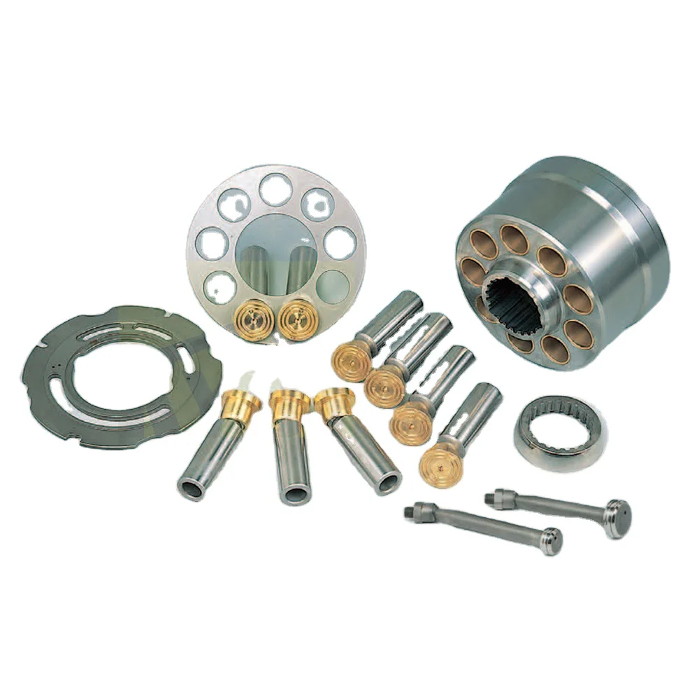 HPR90 HPR100 Hydraulic parts for Linde HYDRAULIC PUMP PARTS