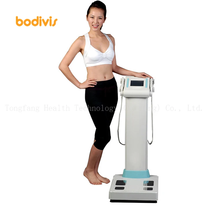 Hot Sale Body Fat Analyzer Machine Analysis Professional