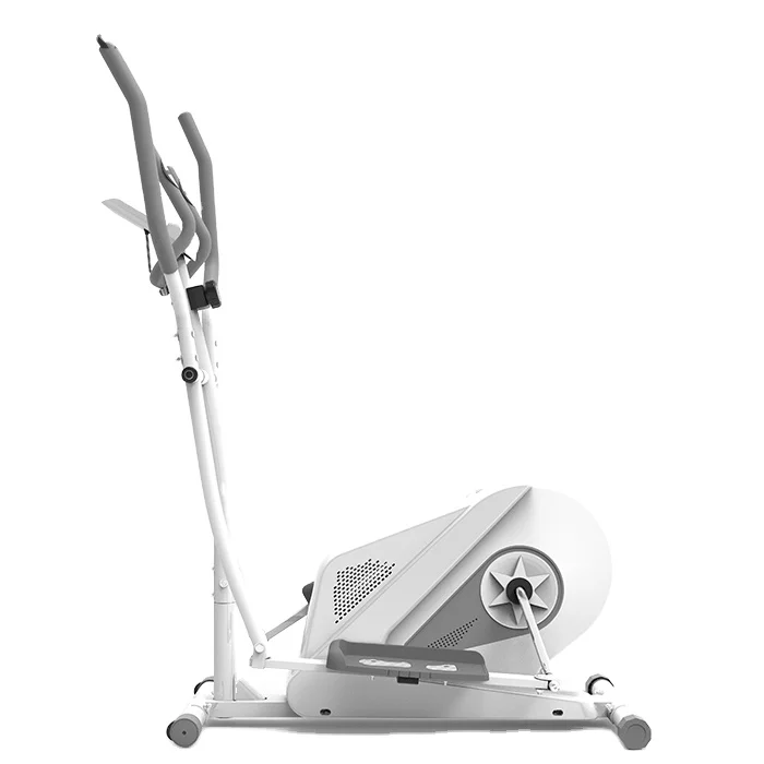 SJ-2508  Best price Home Exercise Spinning Bike Fitness Magnetic Elliptical Trainer Indoor Upright Bike