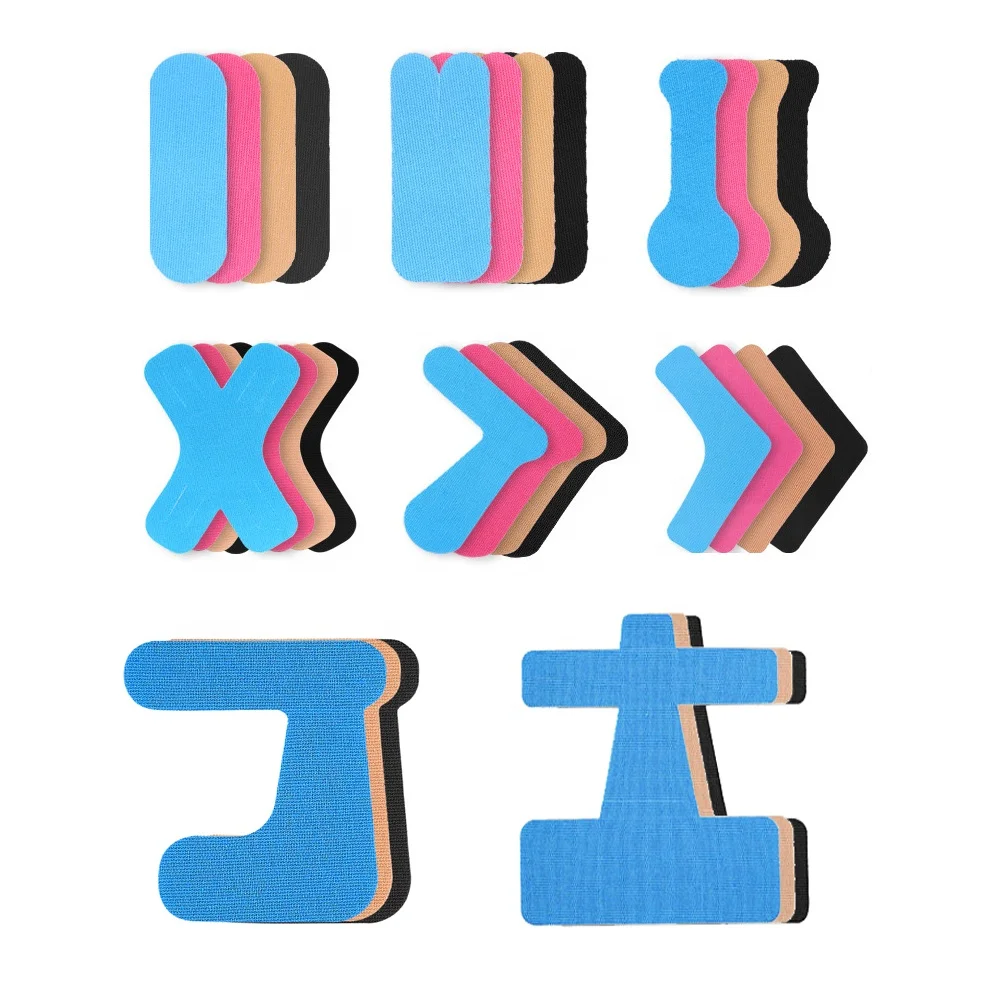 Big Toe Valgus Orthotics,Bunion Corrector, Self Adhesive Big Toe Brace Thumb Cover Stickers, Elastic Pain Relief Muscle Patch