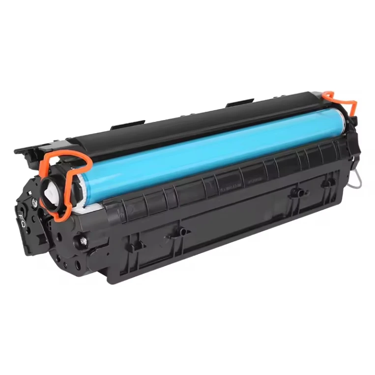 Toner Cartridge CE278A 78A 278A 435A 436A 285A CE278X 278X 78X Printer Toner Cartridge  For HP LaserJet P1566/1606/M1536