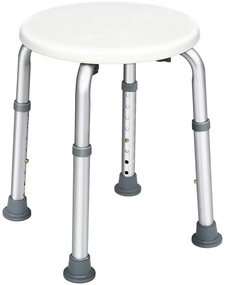 Shower chair for elderly senior handicap disabled bath safety quality (1600659527430)