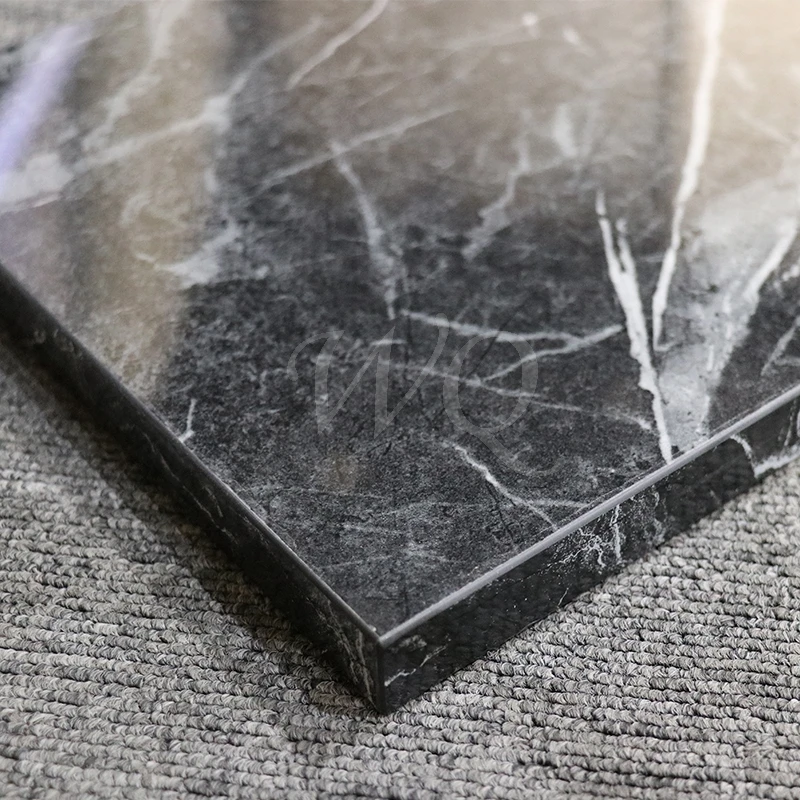 Veneered Wood UV MDF Panel 1220x2440mm and 1220x2800mm for furniture boards wall decoration