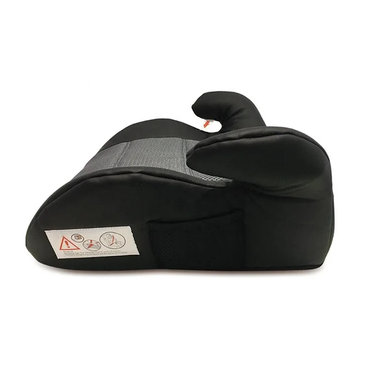 Baby safety car booster seat for Group 3 (22kg-36kg), Factory supplier