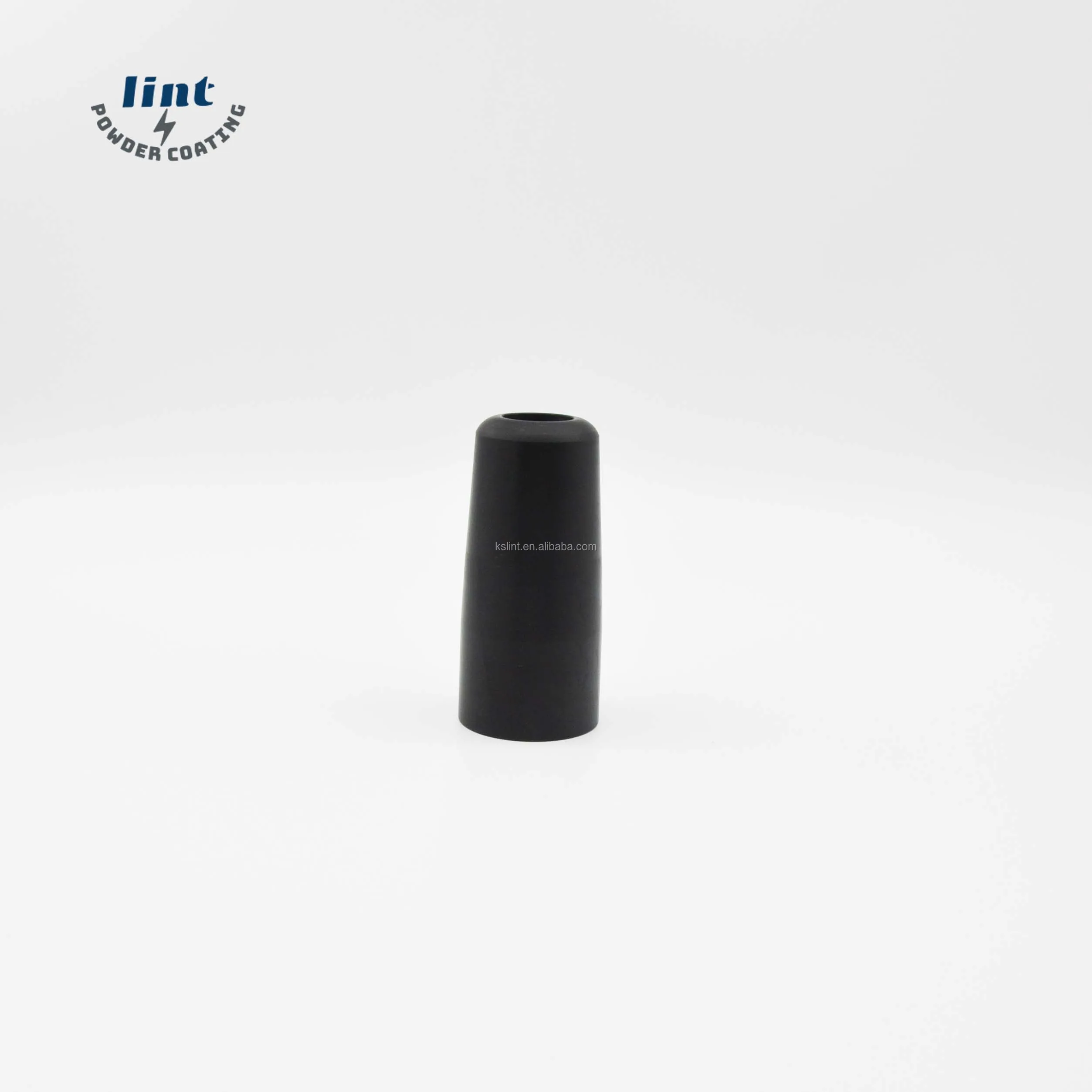 C4 powder coating gun spare parts outer nut 390311 gun head