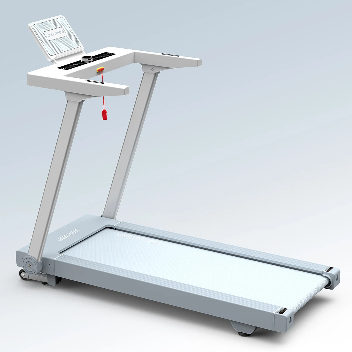 Kstar 1Year Warranty  Sport Treadmill Cardio Exercise Portable Gym Running Machine Tredmill with 15% Automatic Incline