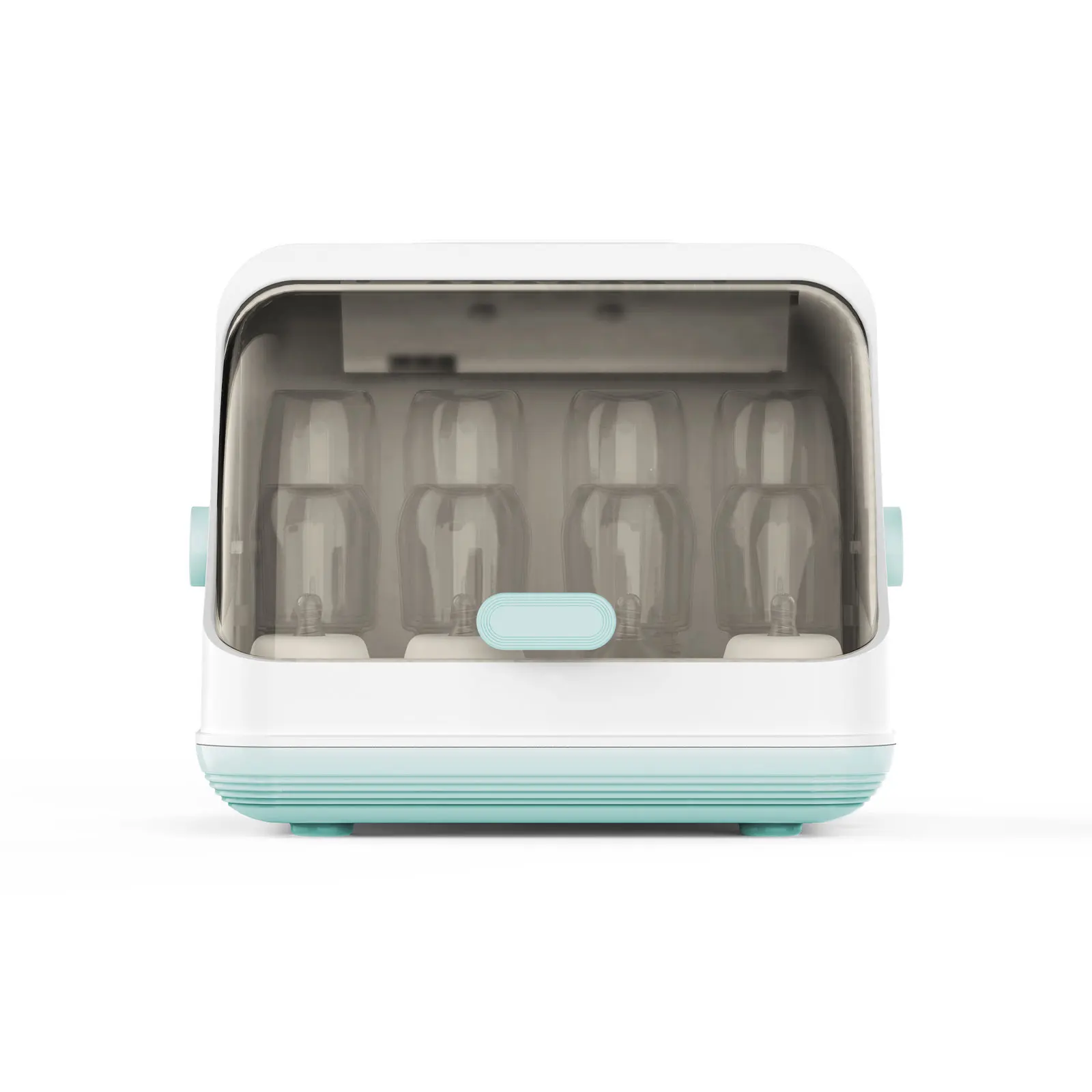 20L Clamshell UV Light Sanitizer and Dryer Box Electric UV lamp Automatic Sterilization machine