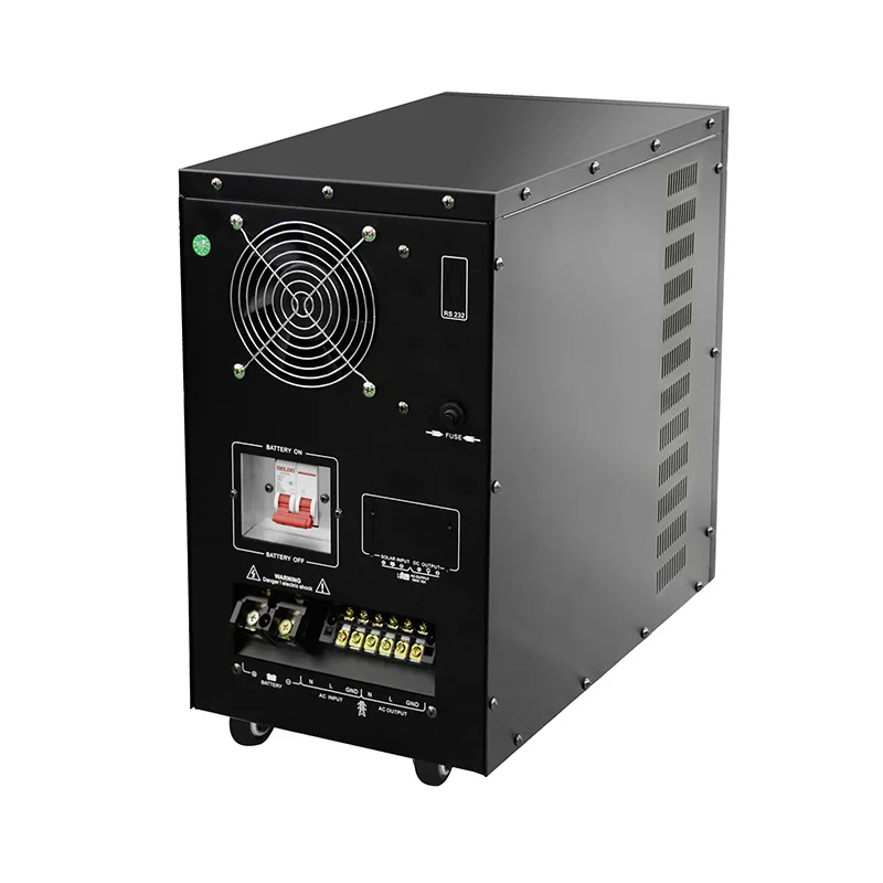 Лучший преобразователь постоянного тока в солнечный инвертор переменного 48 В/96 в/192 В от 4 кВт до 8 сертификат CE ROSH