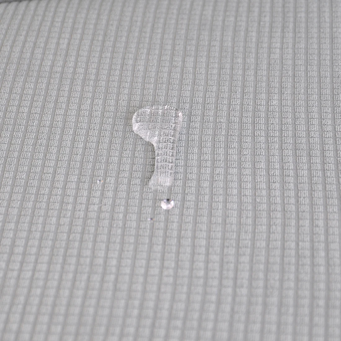 Wholesale and dropshipping Printed Waterproof Stretch velvet chair cover for Jacquard