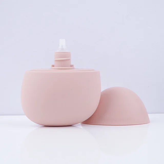 Wholesale private label translucent pre-makeup 3 colors cream lotion easy to apply makeup primer