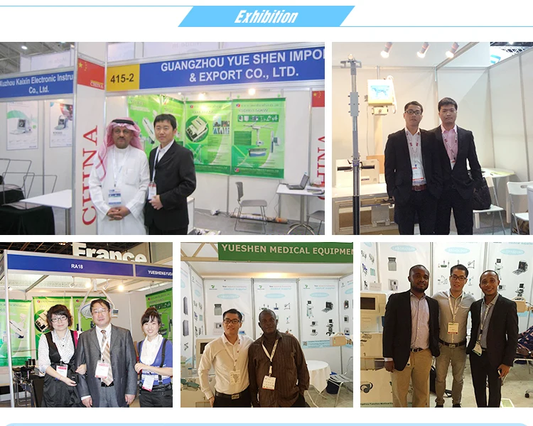 Eco3 Expert Bw Ultrasound Scanner