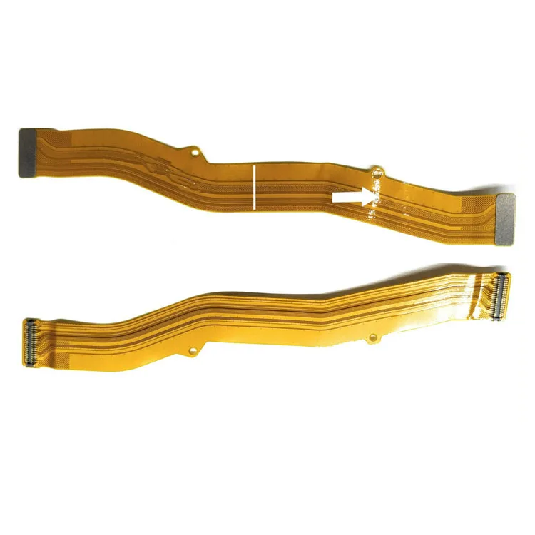 Hot sell and rich stock Main Flex For Huawei Nova7i/P20 LITE 2019 Main mother board flex cable Replacement with high quality