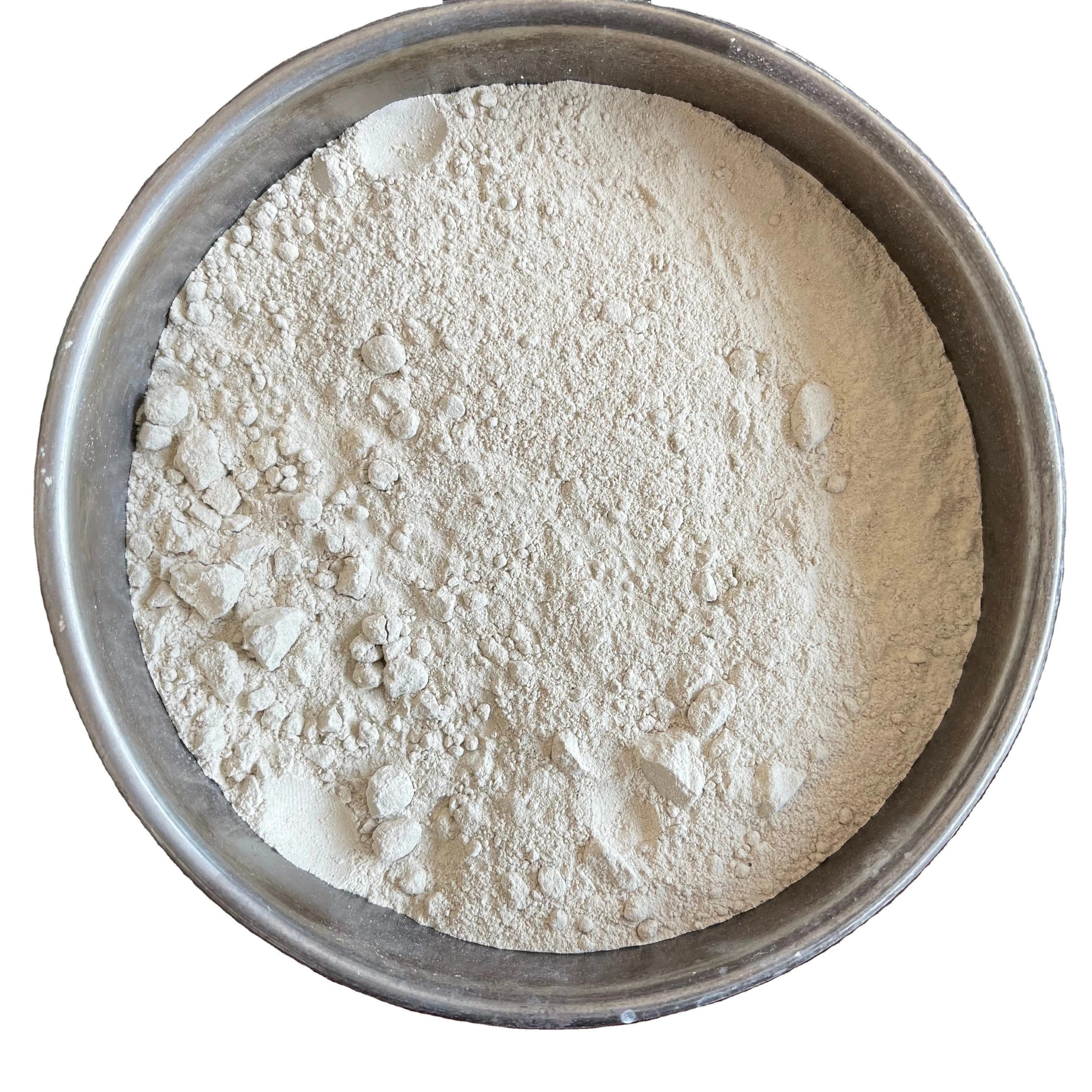High quality calcium bentonite, large quantity can be preferential