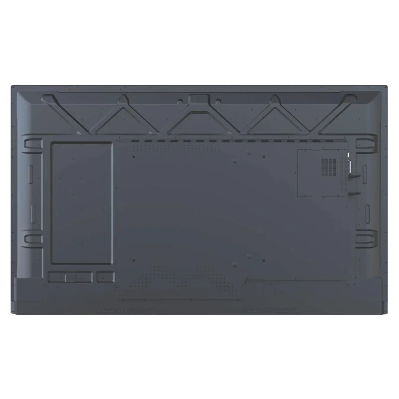 4K LCD 65 Inch Smart 20 point Infrared Touch Screen Interactive Flat-Panel Displays for Education and Corporate Conference