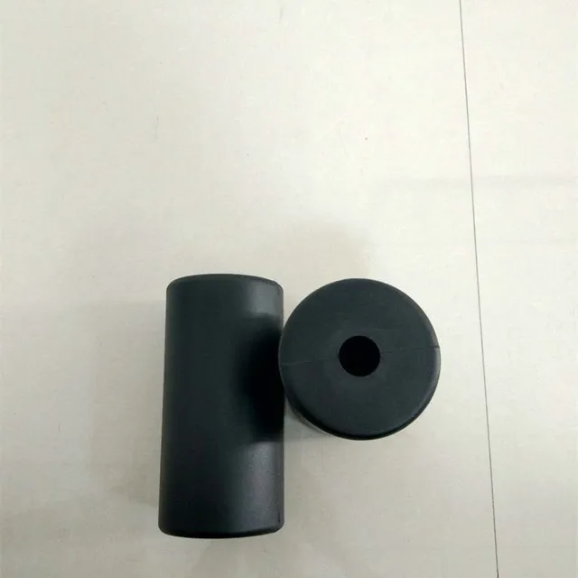 Solid Roller for Fitness Machines