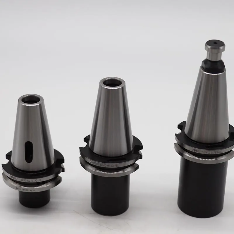 SK30 SK40 SK50 MTA Series Morse Taper with Tang Cnc Lathe Tool Holder