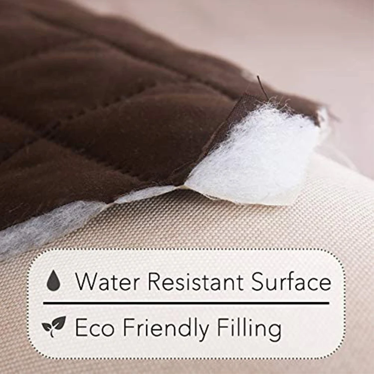 Custom reversible elastic strap sofa cover 3 cushion  couch cover for living room