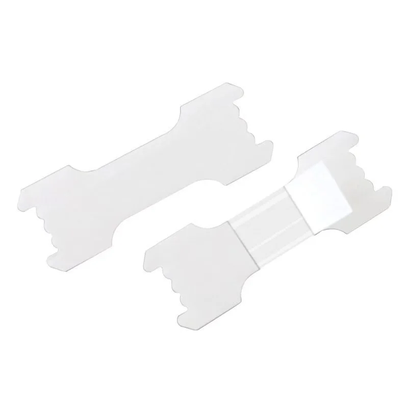 Transparent Nasal Strips Breathe Right Strips Nose Dilator Strip Anti-Snoring Sleeping Tapes