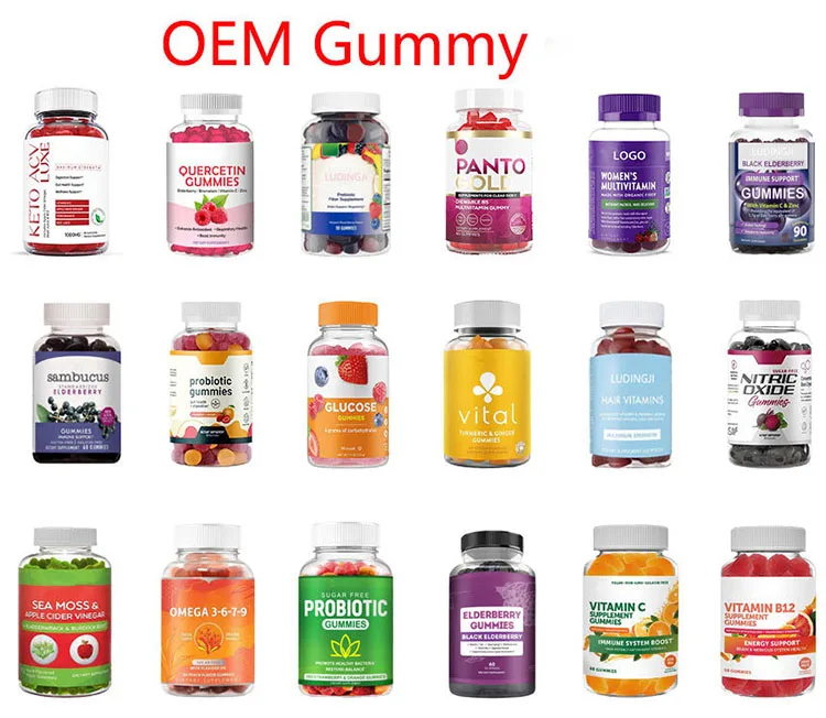 appetite booster weight gain gummies absorbs faster hawthorn lipase gummy digestive candy best supplement for weight gain