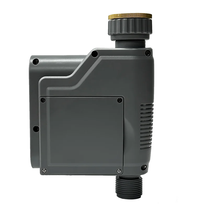 Tuya Zigbee Smart Garden Smart Watering Valve Low power consumption Lawn Timer Sprinkler Irrigation system Garden