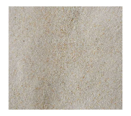 Оптовая продажа премиум химических веществ кварцевого песка QG-50 (0,3-0,14 мм) Поставка кварцевого песка для напольной плитки сырье привозится из Таиланда