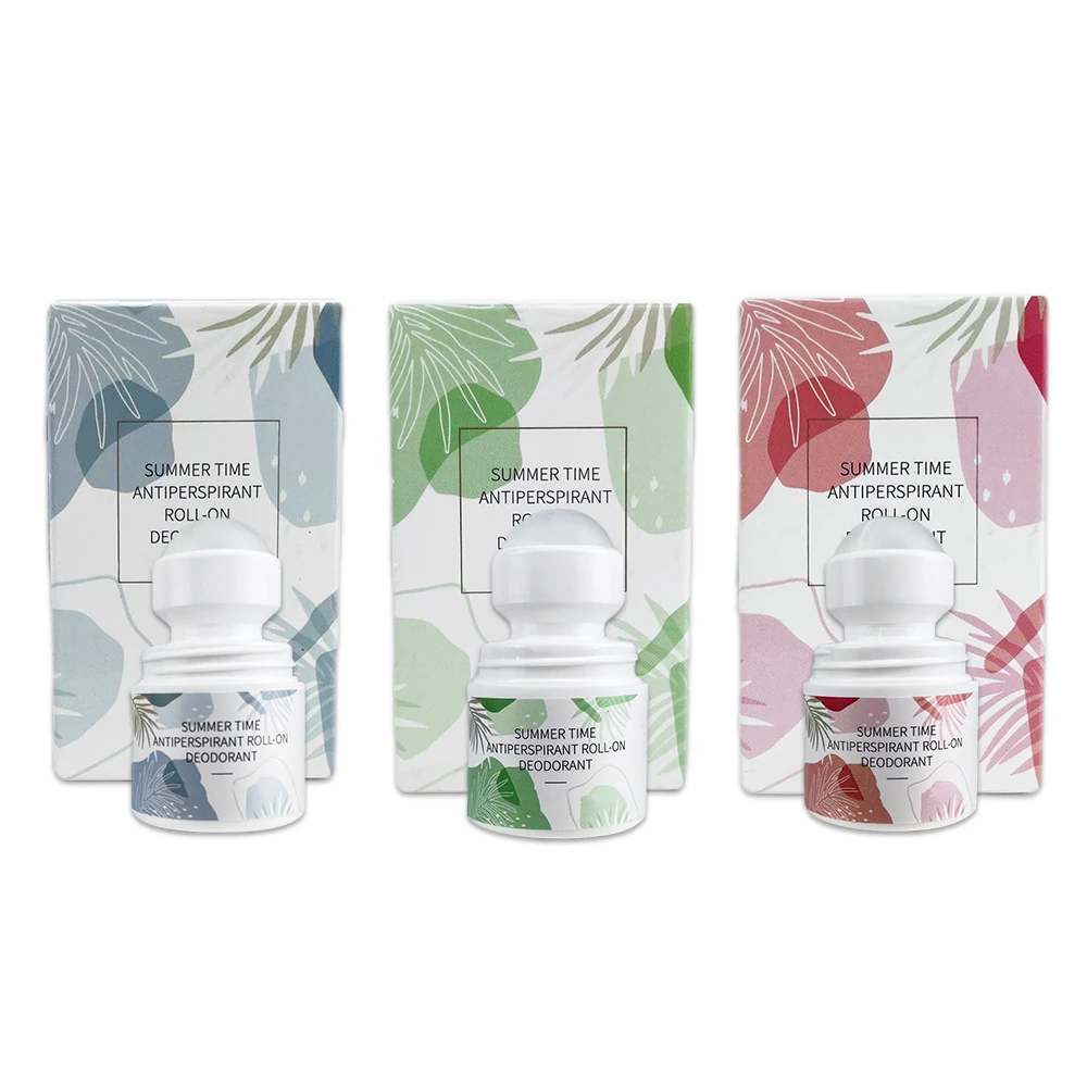 
OEM Private Label Natural Organic crystal stick deodorant for Man And Woman 