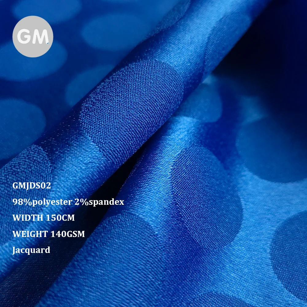 Stripe Poly Satin Fabric Textile Europe Casual Pajamas Fabric Factory custom 100% polyester satin stripe fabric