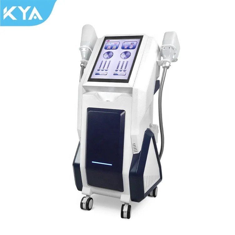 360 Fat Freeze Cool Ice Sculpting Liposuction Anti-Cellulite Body Contouring Cryolipolyse Machine Price