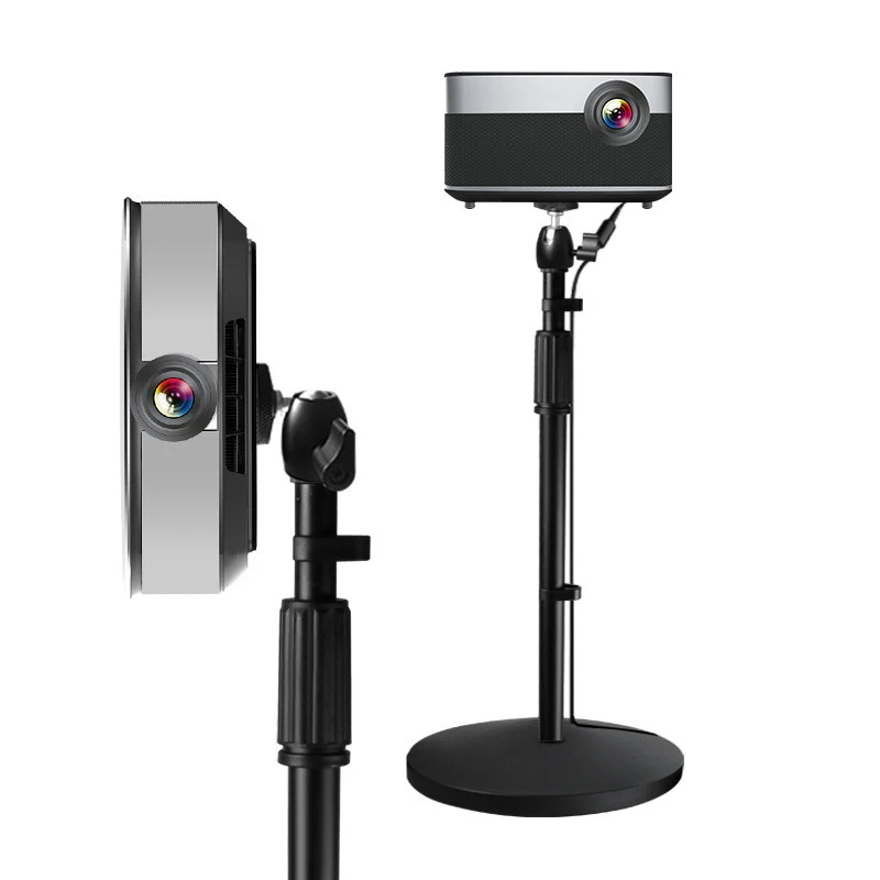 Кронштейн для проектора напольный домашний Универсальный прикроватный кронштейн для проектора