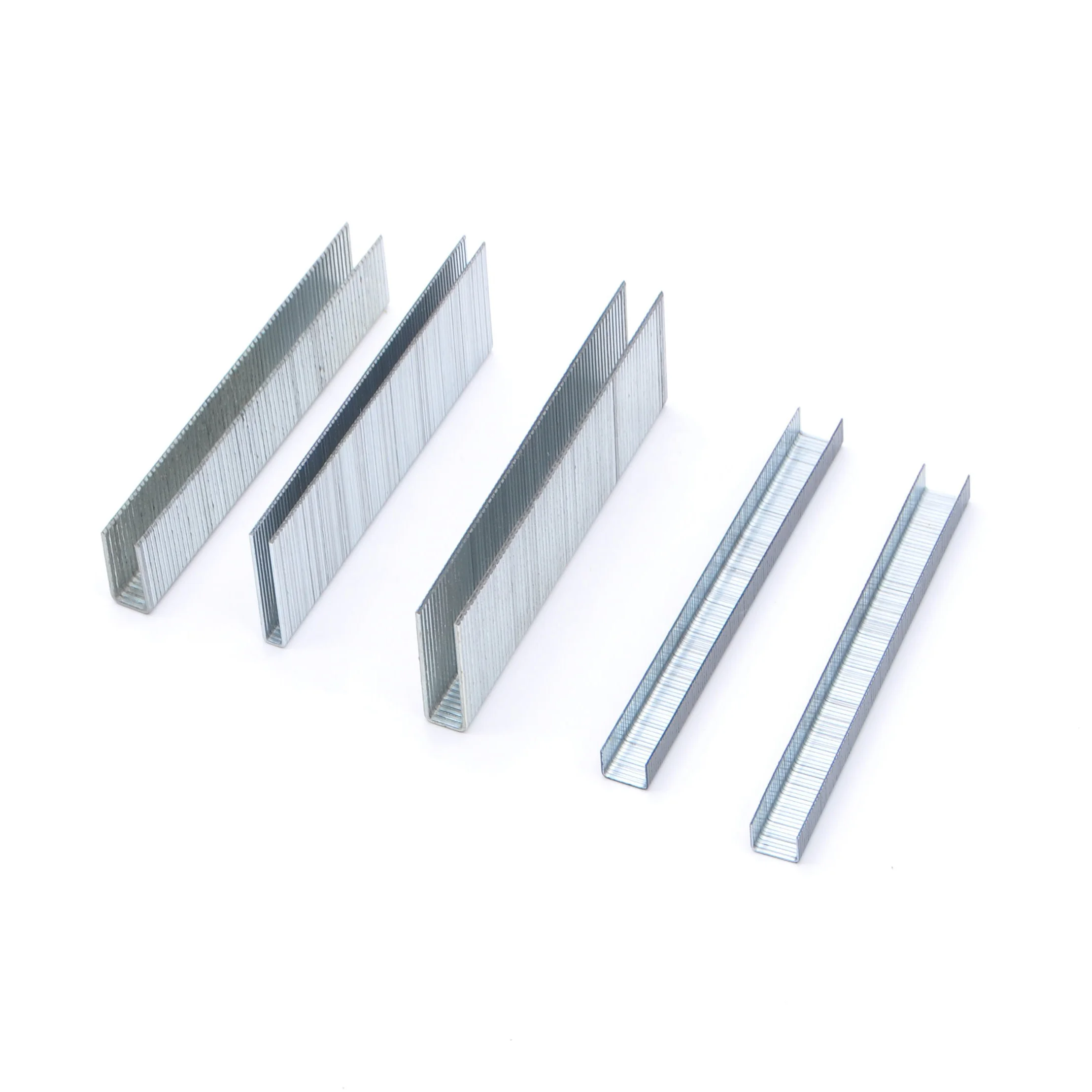 8009 stainless steel staple pin manufacturer industrial staples