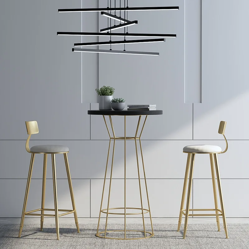 Bar Table Counter Cocktail And Tables Stools High Chairs Restaurant Modern Furniture For Outdoor Set Home Height  Huel Bars