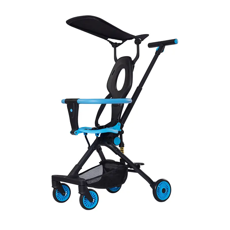 Hot Mom Portable Stroller Baby, New Design Comfortable Baby Carriage/