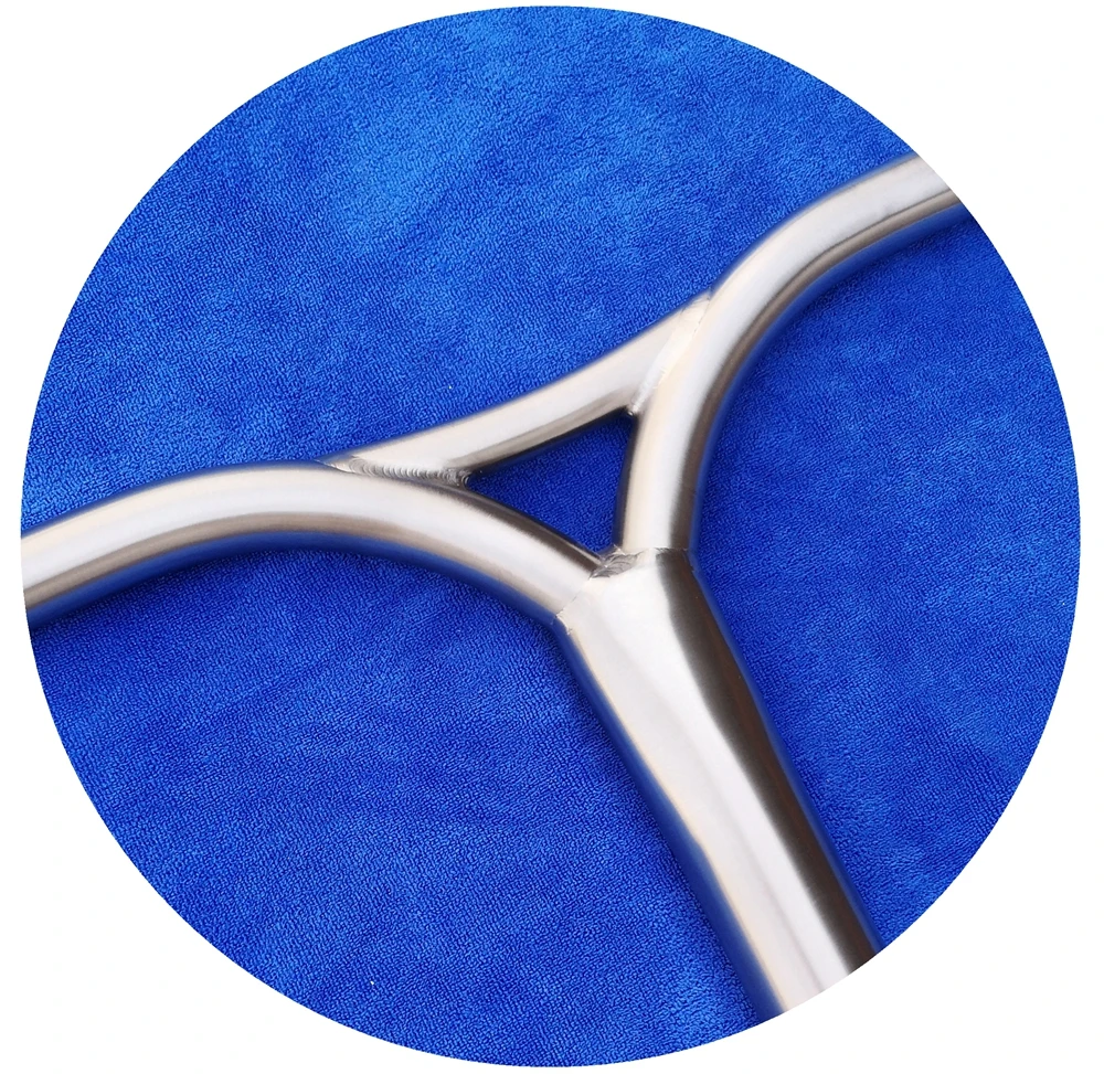 
Gr9 Titanium stunt Alloy T bar for pro scooter handlebar 