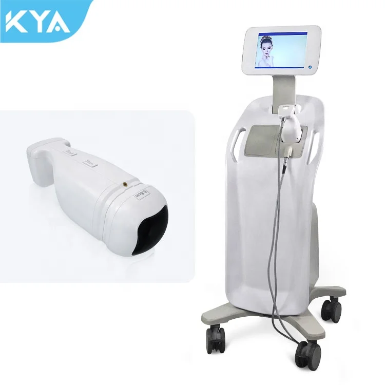 Ultrasound Liposonixed Reducing Fat Removal Body Shaping Device Ultrasonic Cellulite Removal Skin Tightening Weight Loss Slimmin