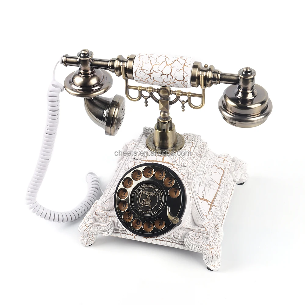 Свадебная белая винтажная латунная Книга в европейском стиле