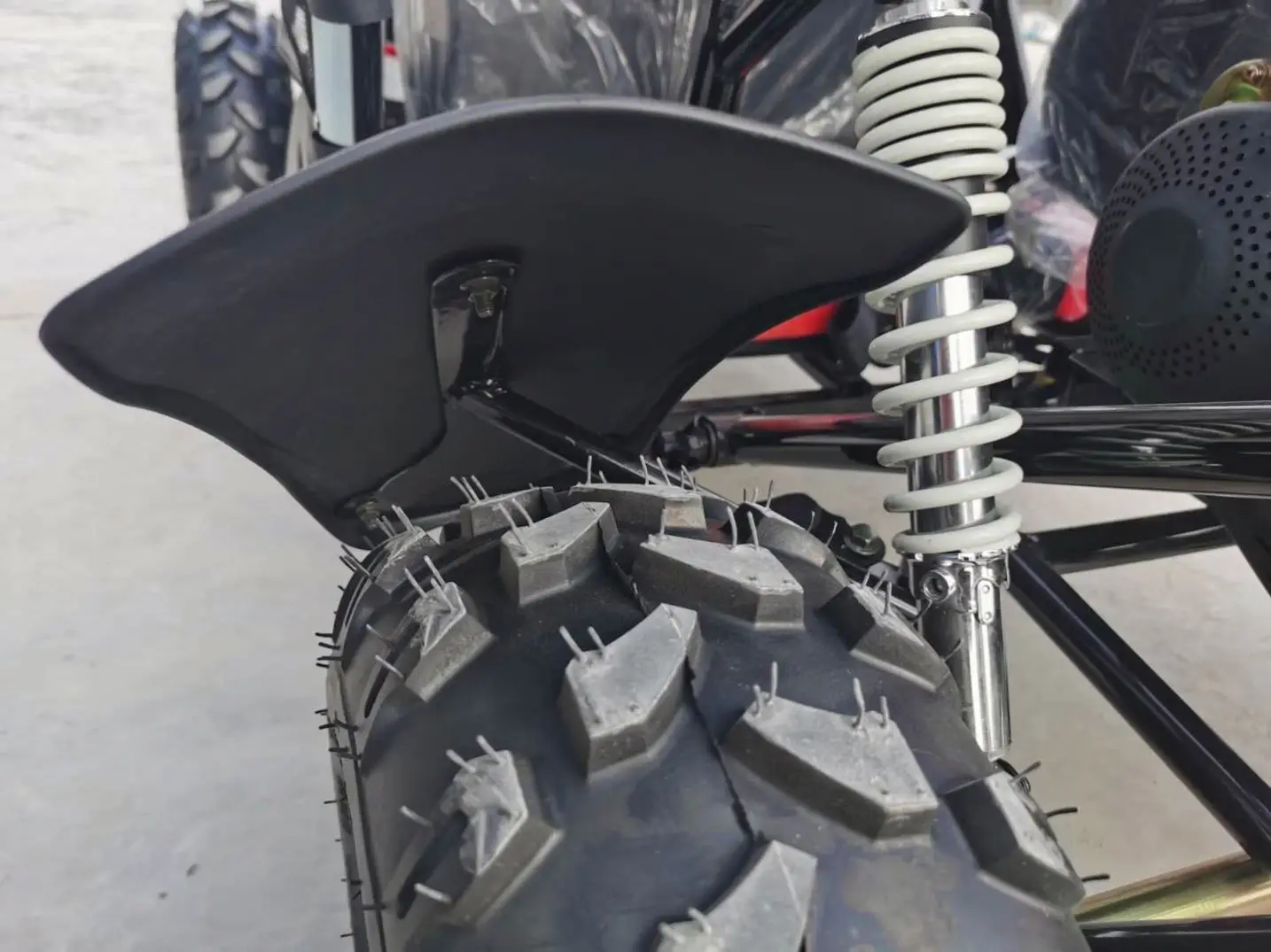 1100cc buggy(eec go kart k3 k5 k7 /ee buggy)