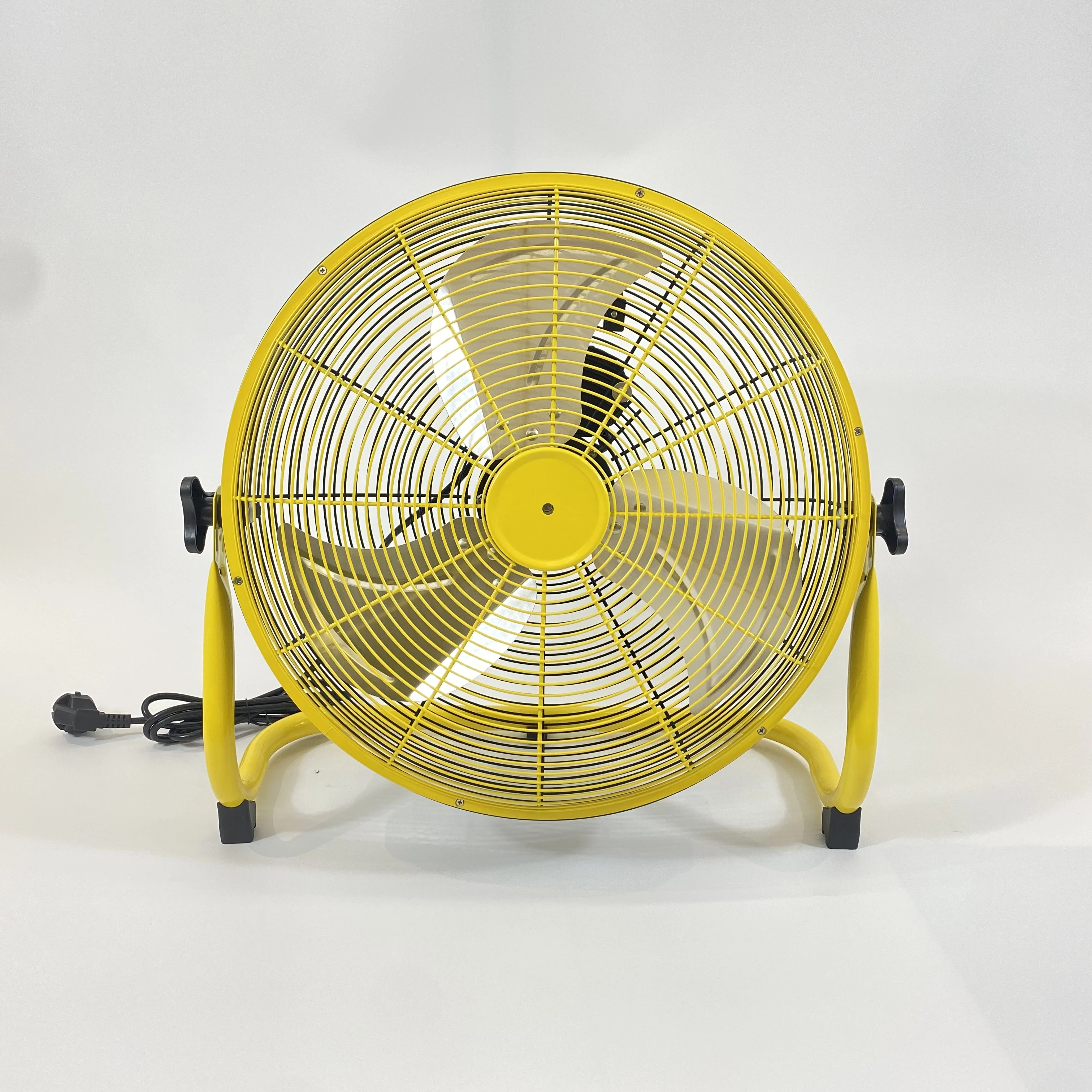 Напольный вентилятор 12/14/16/18/20/24 дюймов