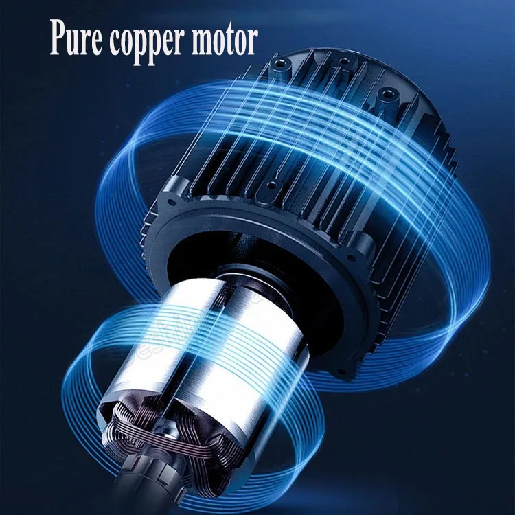 small model automatic tea pearl boba making machine