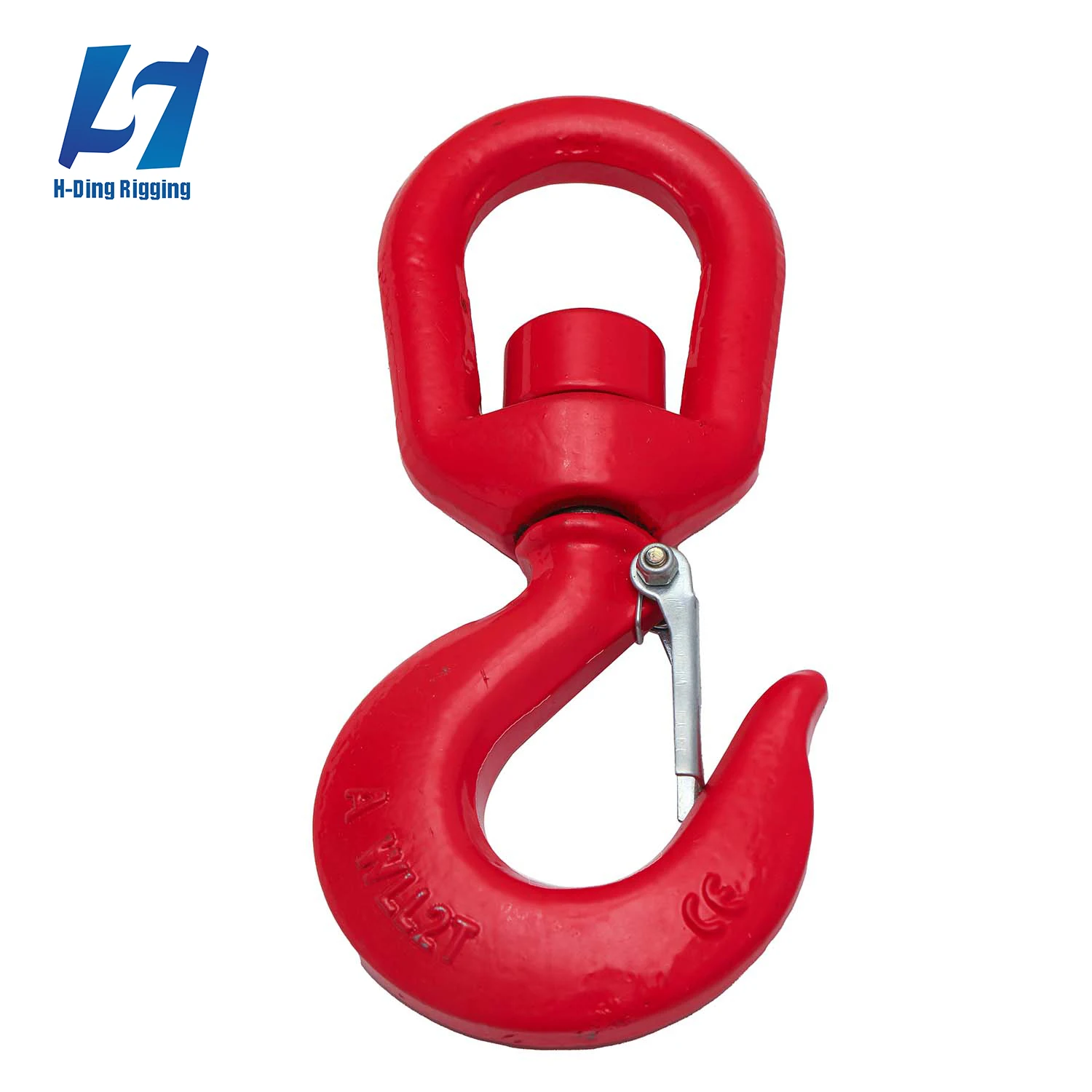 China Wholesale High Quality cheap price hardware products US type hooks swivel hooks with latch