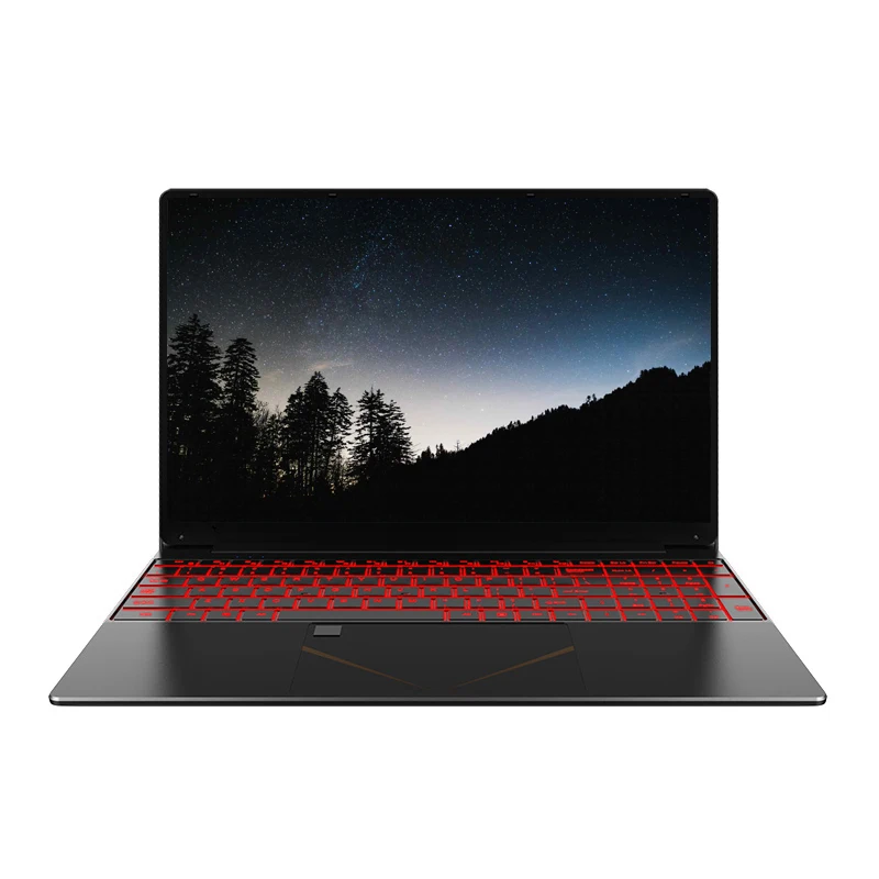 Wholesale OEM 15.6 inch i5-6300HQ CPU with RJ45 Barebones PC Computer Hardware Notebook Laptop