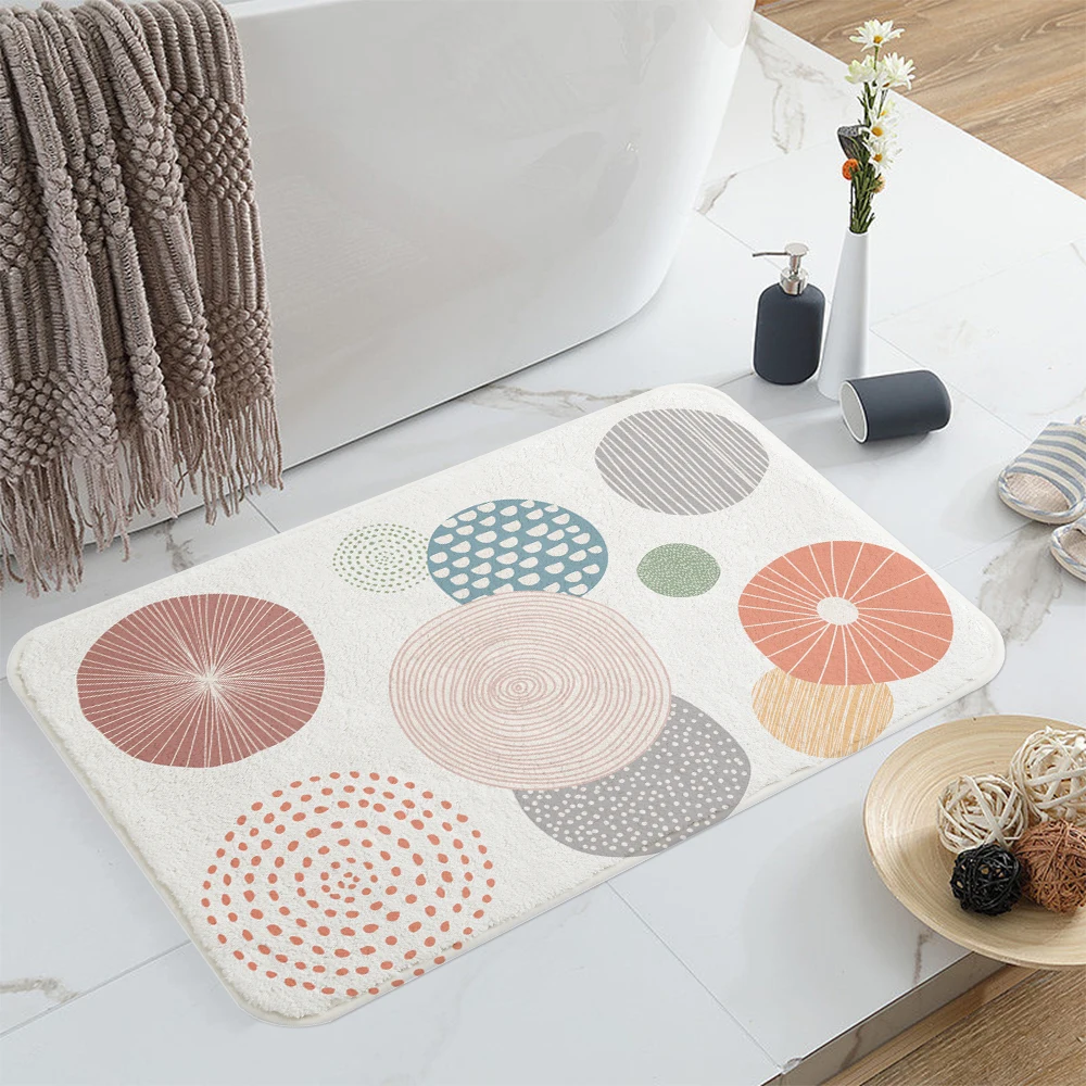 Коврик для ванной, 40 х60 см