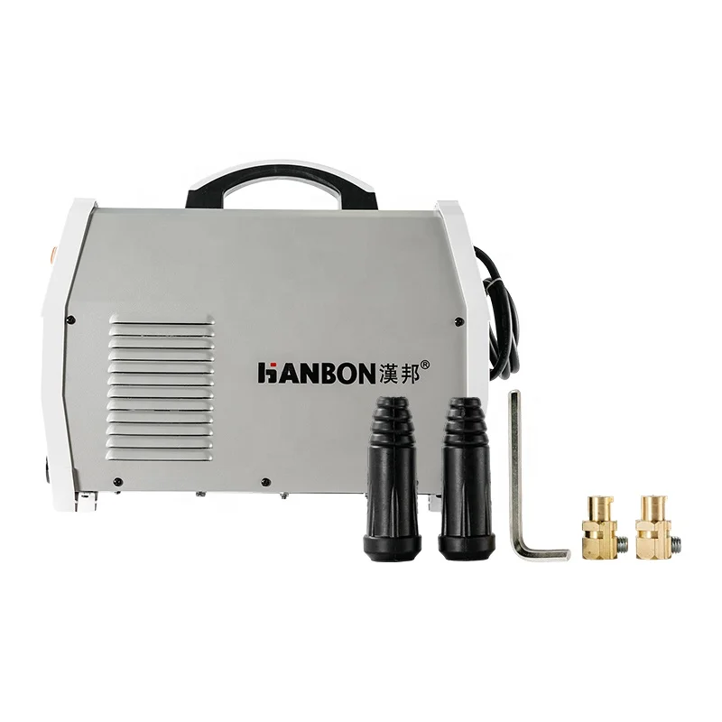 MMA-350 Discrete IGBT Electrode Rod Stick Holder Clamp Inverter ARC Welding Machine